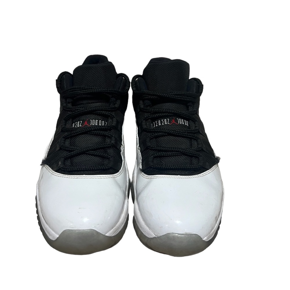 Air Jordan 11 Retro Low ‘Reverse Concord’ Size 10.5